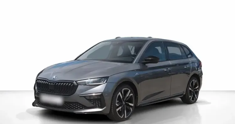 Skoda Scala Scala 1.5 TSI Monte Carlo DSG