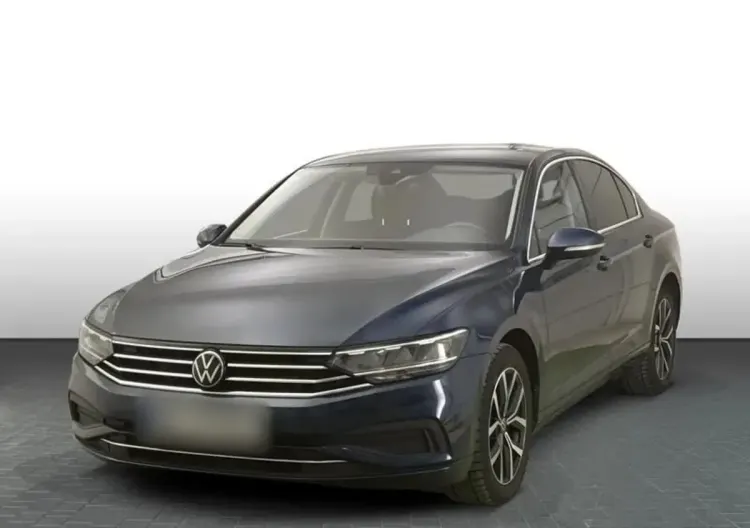 Volkswagen Passat Passat 2.0 TDI EVO Business