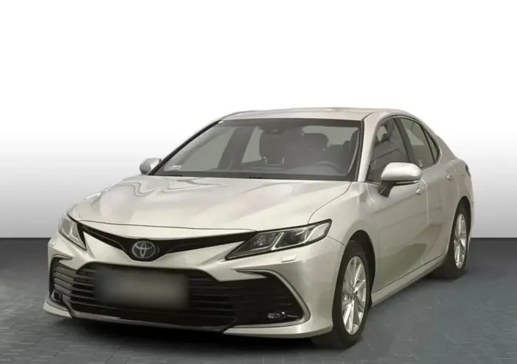 Toyota Camry Camry 2.5 Hybrid Comfort CVT