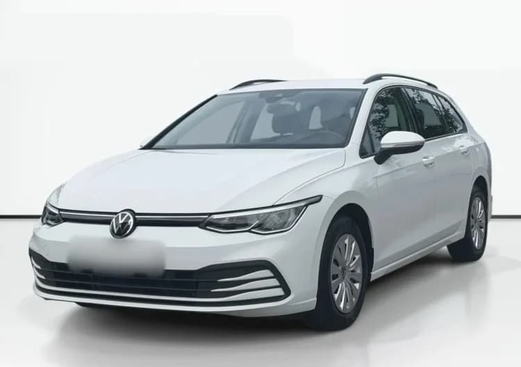 Volkswagen Golf Golf VIII 1.0 TSI