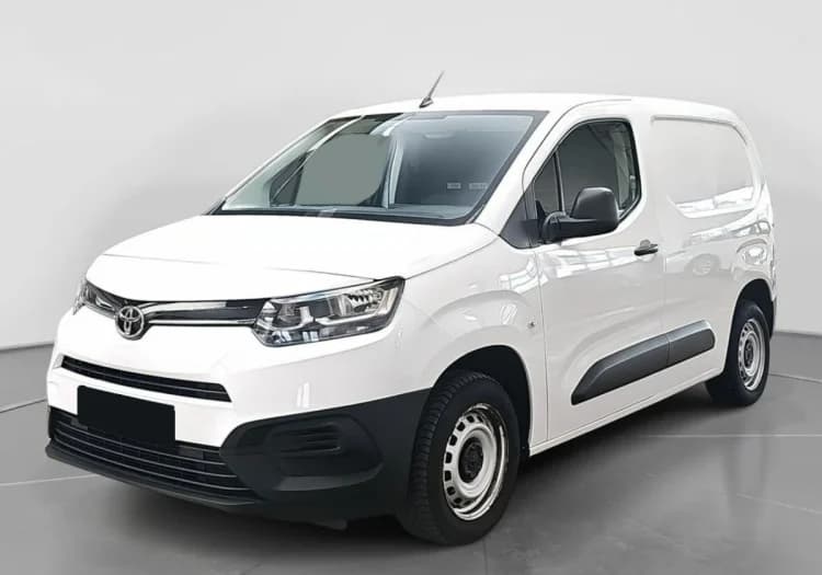 Toyota Proace City Proace City 1.5 D-4D Standard 2,3t Active