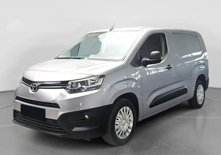 Toyota Proace City Proace City 1.5 D-4D Long 2,4t Active