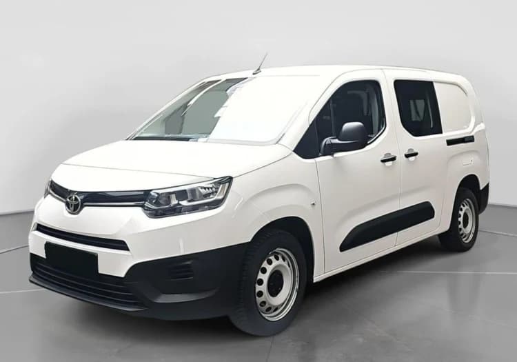 Toyota Proace City Proace City 1.5 D-4D Long 2,3t Active (bryg.)