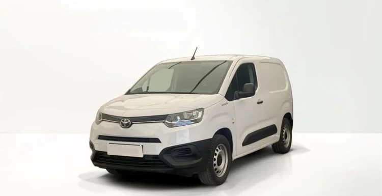 Toyota ProAce Proace EV Compact 2,8t Life