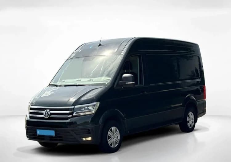 Volkswagen Crafter Crafter 35 TDI 