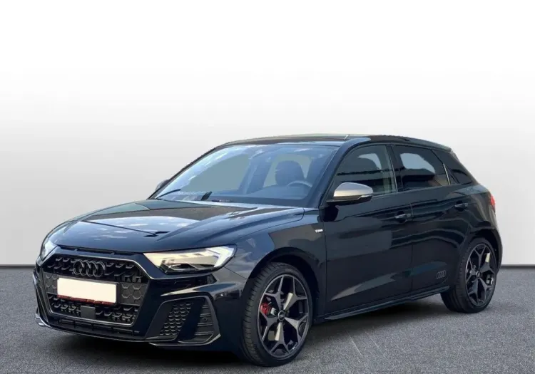 Audi A1 A1 40 TFSI S Line S tronic