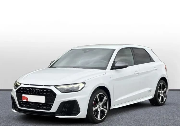 Audi A1 A1 40 TFSI S Line S tronic
