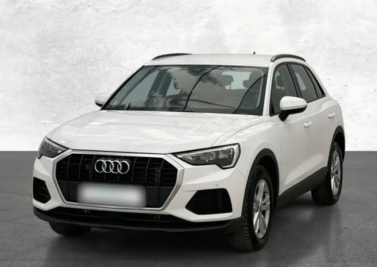 Audi Q3 Q3 35 TFSI mHEV S tronic