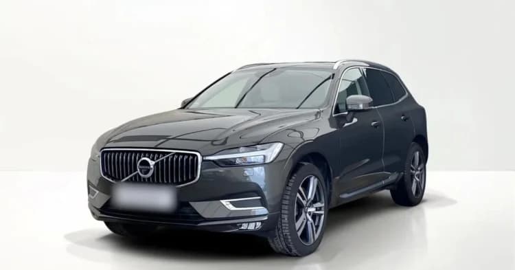 Volvo XC 60 XC 60 B4 D AWD Inscription aut