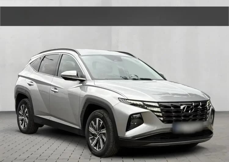 Hyundai Tucson Tucson 1.6 T-GDi HEV Smart 2WD