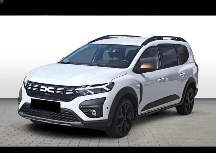 Dacia Jogger Jogger 1.0 TCe SL Extreme LPG 7os. LPG