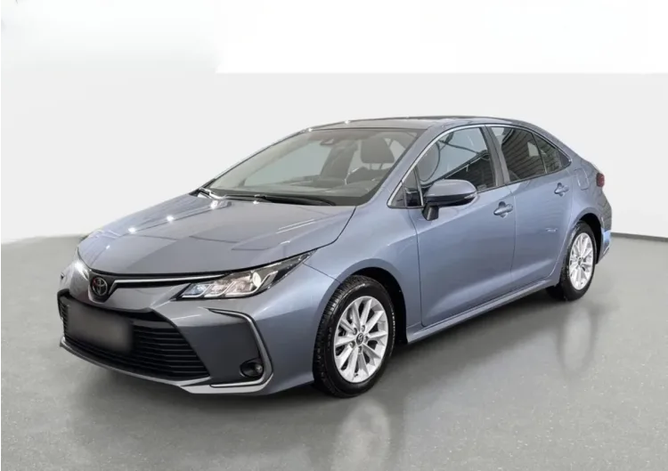 Toyota Corolla Corolla 1.5 Comfort