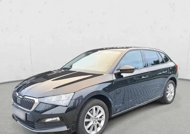 Skoda Scala Scala 1.0 TSI Ambition