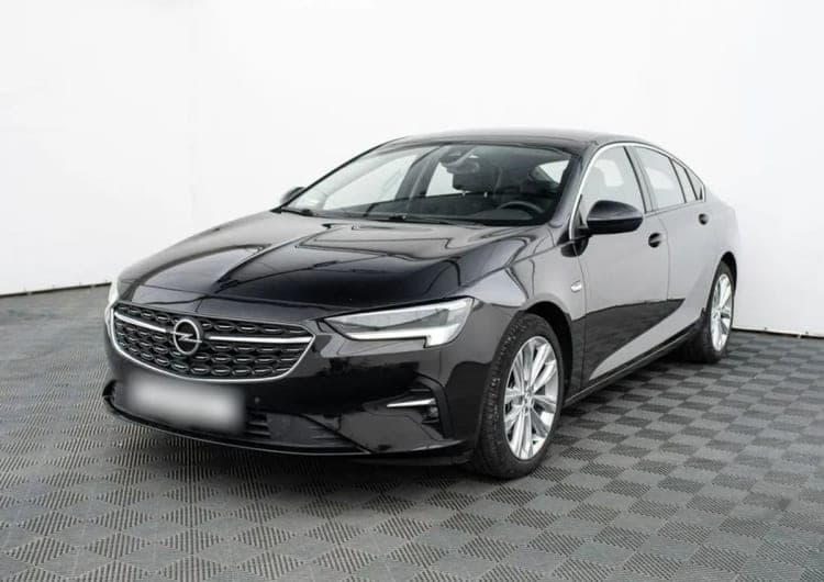 Opel Insignia Insignia 2.0 CDTI Business Elegance S&S