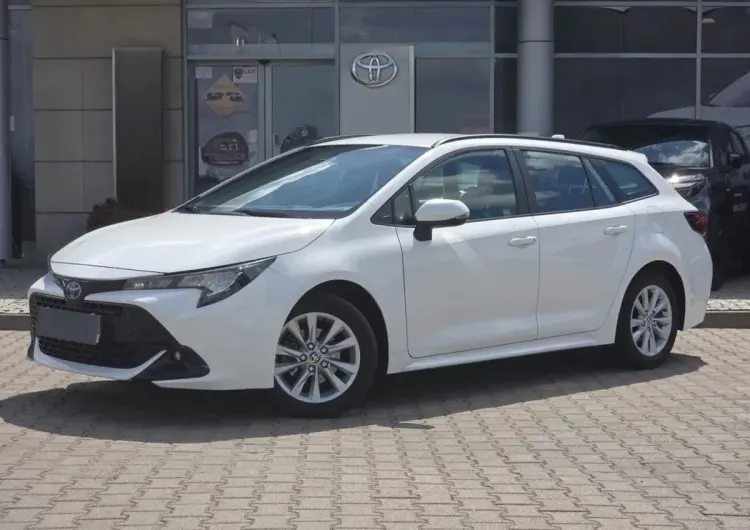 Toyota Corolla Corolla 1.8 Hybrid Comfort