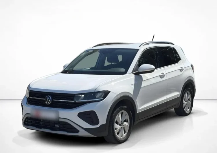 Volkswagen T-Cross T-Cross 1.0 TSI Life DSG