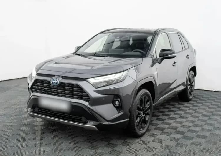Toyota RAV4 RAV4 2.5 Hybrid Selection 4x2