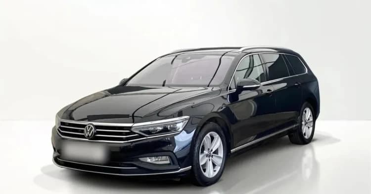 Volkswagen Passat Passat 2.0 TDI EVO Elegance DSG