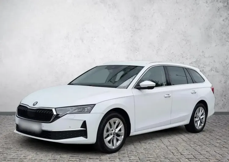 Skoda Octavia Octavia 1.5 TSI mHEV Edition 130 Selection DSG