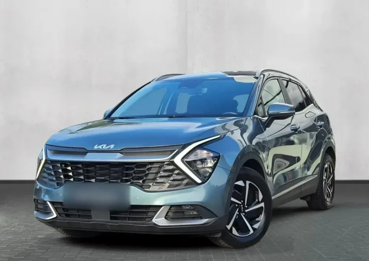 Kia Sportage Sportage 1.6 T-GDI L 2WD