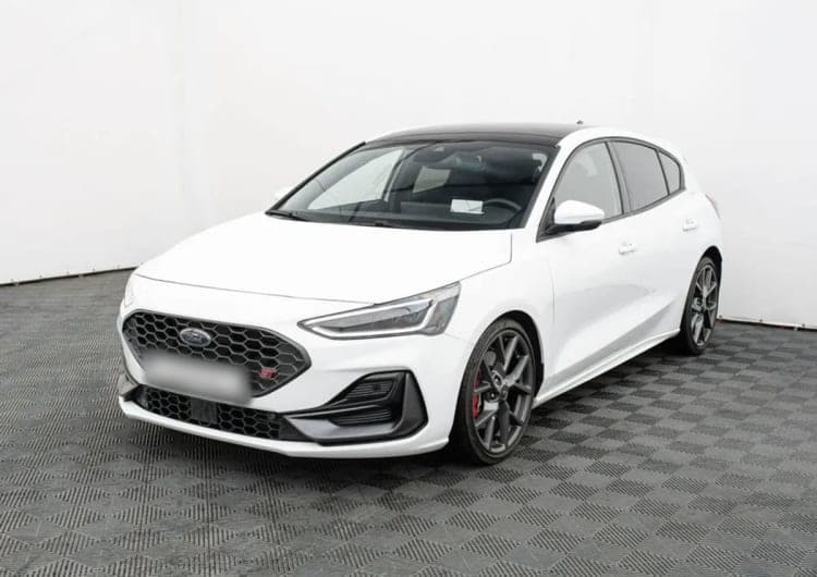 Ford Focus Focus 2.3 EcoBoost ST X aut