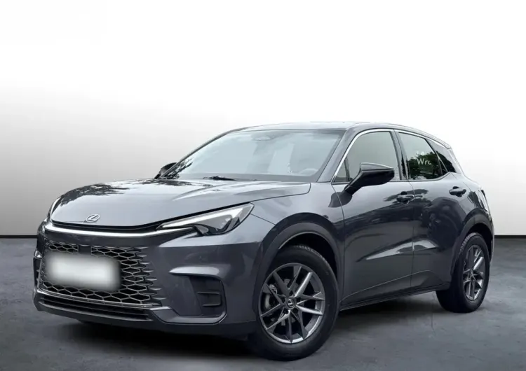 Lexus LBX LBX 1.5 Hybrid