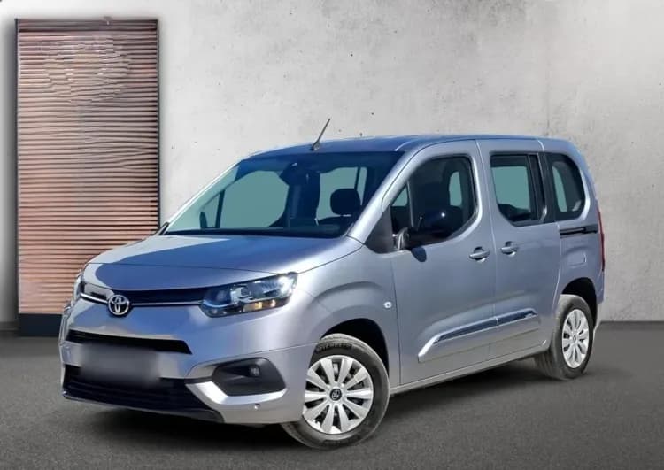 Toyota Proace City Proace City Verso 1.5 D-4D Business