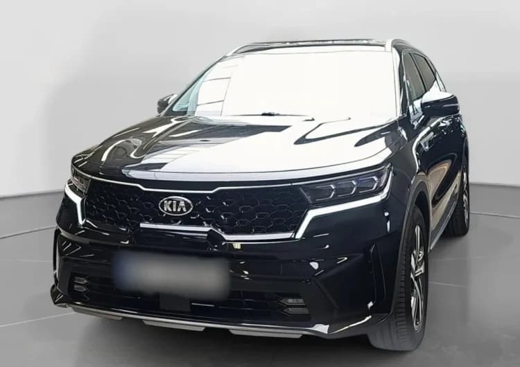 Kia Sorento Sorento 1.6 T-GDI PHEV XL 4WD aut 7os.