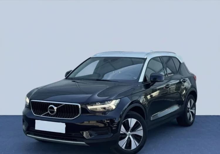 Volvo XC 40 XC 40 T3 Momentum Pro