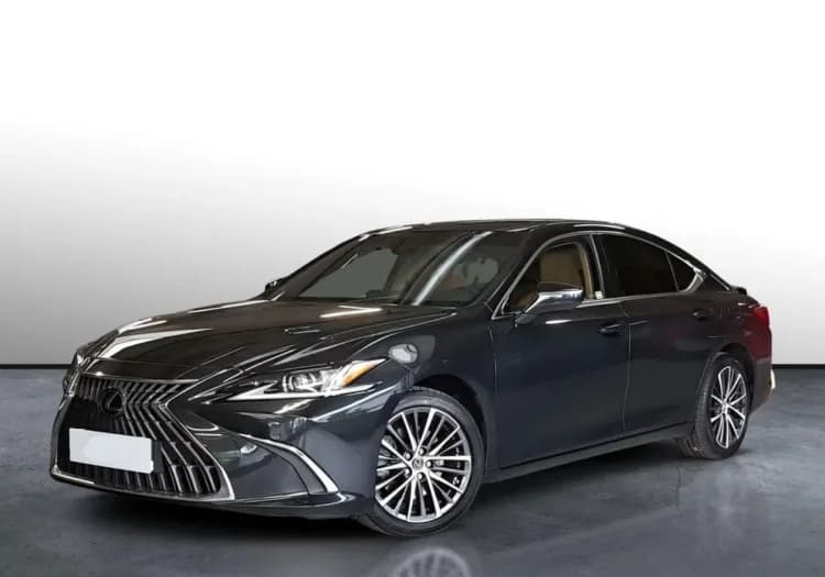 Lexus ES ES 300h Business Edition