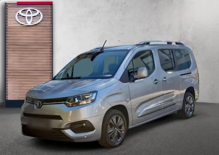 Toyota Proace City Proace City Verso Long 1.5 D-4D Family