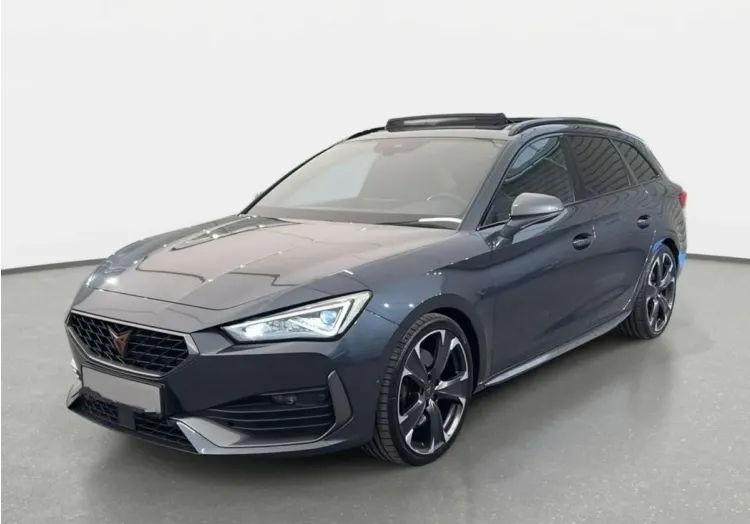 Cupra Leon Leon 2.0 TSI 4Drive VZ DSG