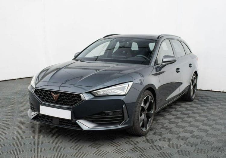 Cupra Leon Leon 2.0 TSI DSG