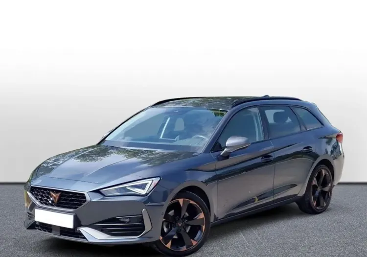 Cupra Leon Leon 1.5 eTSI DSG