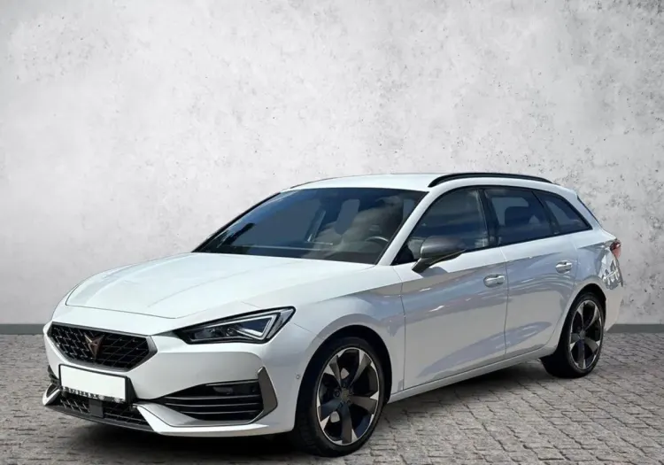 Cupra Leon Leon 1.5 eTSI DSG