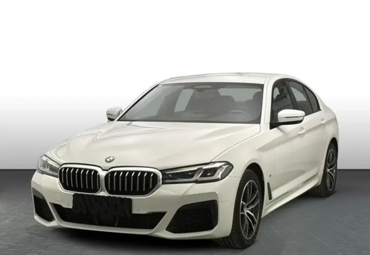 BMW Seria 5 530i xDrive mHEV M Sport sport-aut