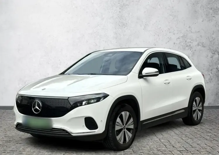 Mercedes-Benz EQA EQA 250+ Progressive