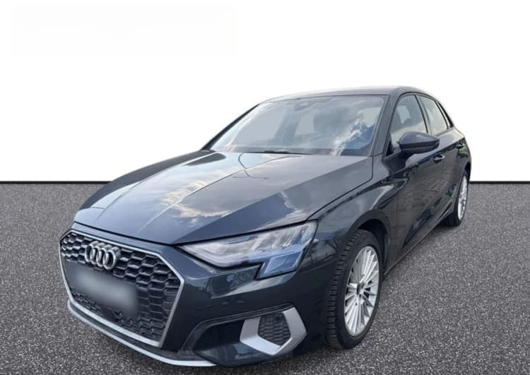 Audi A3 A3 35 TFSI mHEV S tronic
