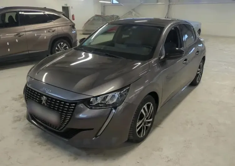 Peugeot 208 208 1.2 PureTech Allure S&S EAT8