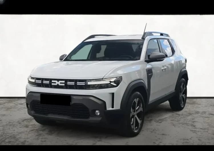 Dacia Duster Duster 1.2 TCe mHEV Journey