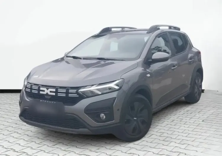 Dacia Sandero Sandero Stepway 1.0 TCe Expression LPG