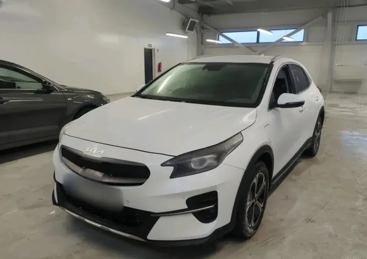 Kia XCeed XCeed 1.6 GDI PHEV L DCT