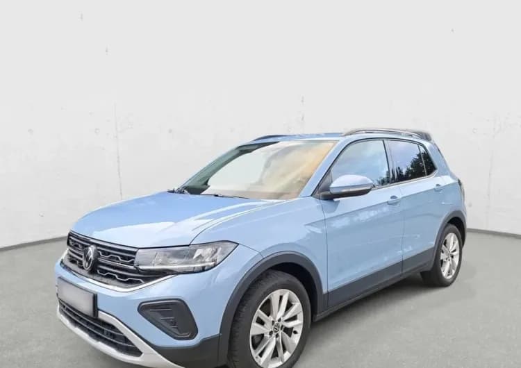 Volkswagen T-Cross T-Cross 1.0 TSI Special Edition DSG