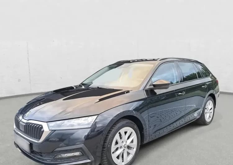 Skoda Octavia Octavia 2.0 TDI Ambition DSG
