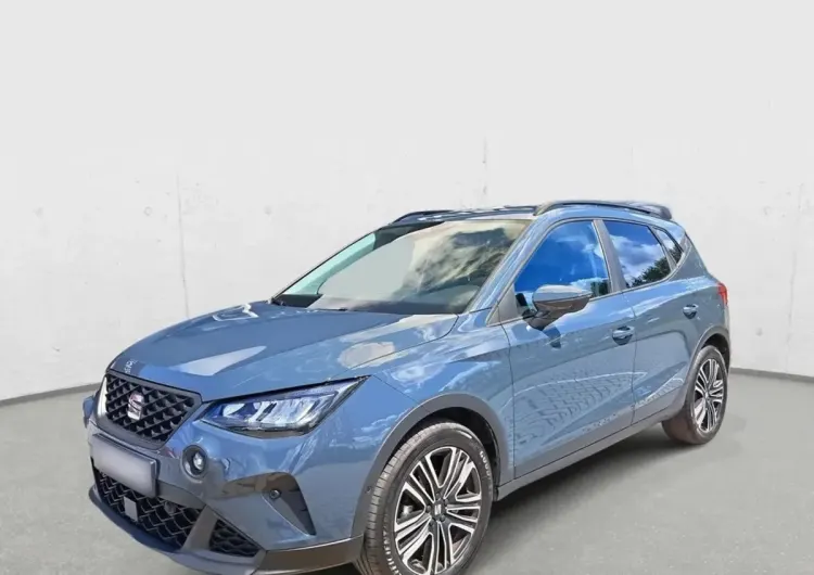 SEAT Arona Arona 1.0 TSI Marina S&S DSG