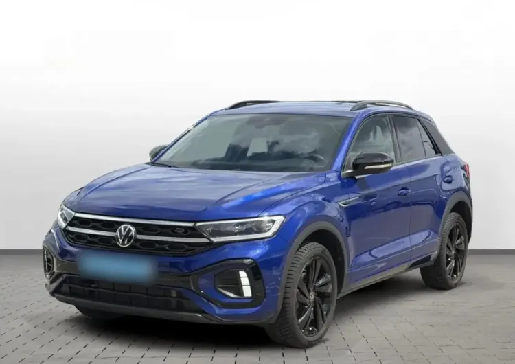 Volkswagen T-Roc T-ROC 1.5 TSI R-Line DSG