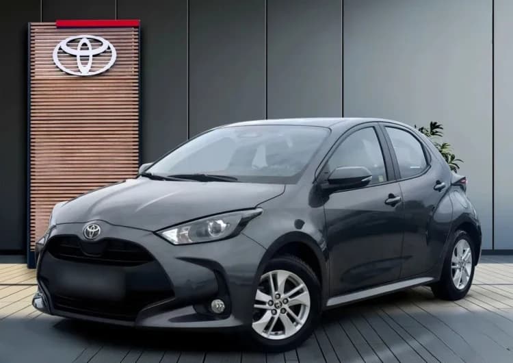 Toyota Yaris Yaris Hybrid 1.5 Comfort