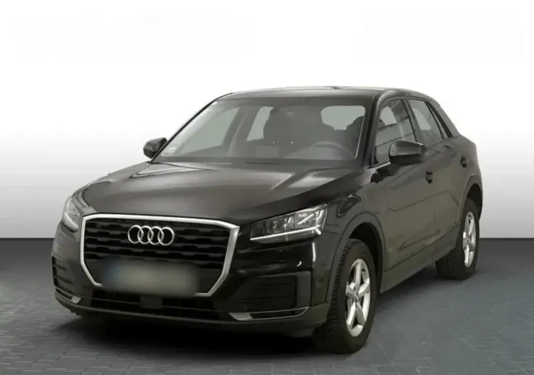 Audi Q2 Q2 35 TFSI S tronic