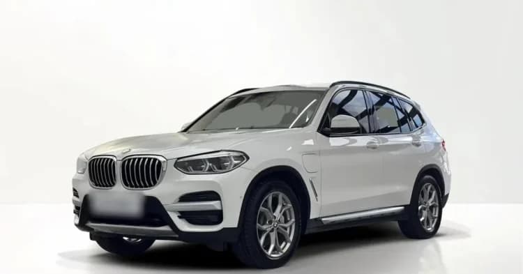 BMW X3 X3 xDrive30e xLine sport-aut