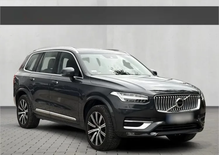 Volvo XC 90 XC 90 B5 D AWD Plus Bright aut
